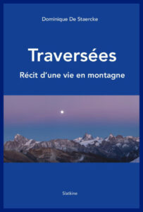 Traversées - couverture